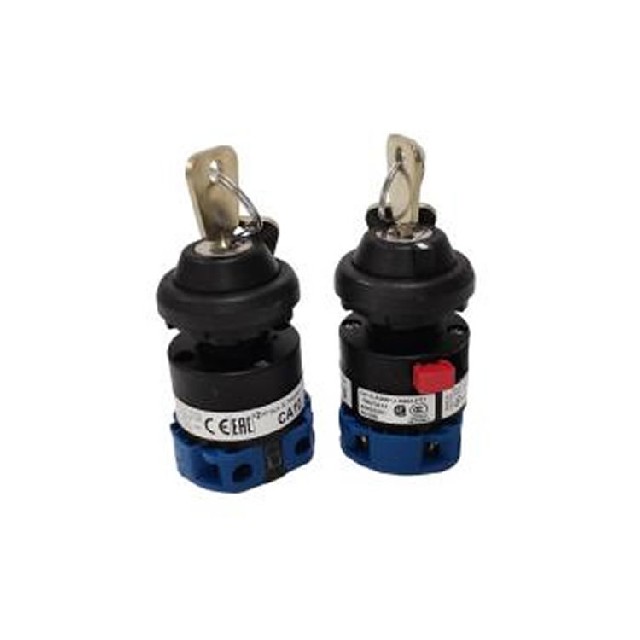 奧地利Kraus&Naimer CAD11.A205.FT2.AT21轉(zhuǎn)換開(kāi)關(guān)